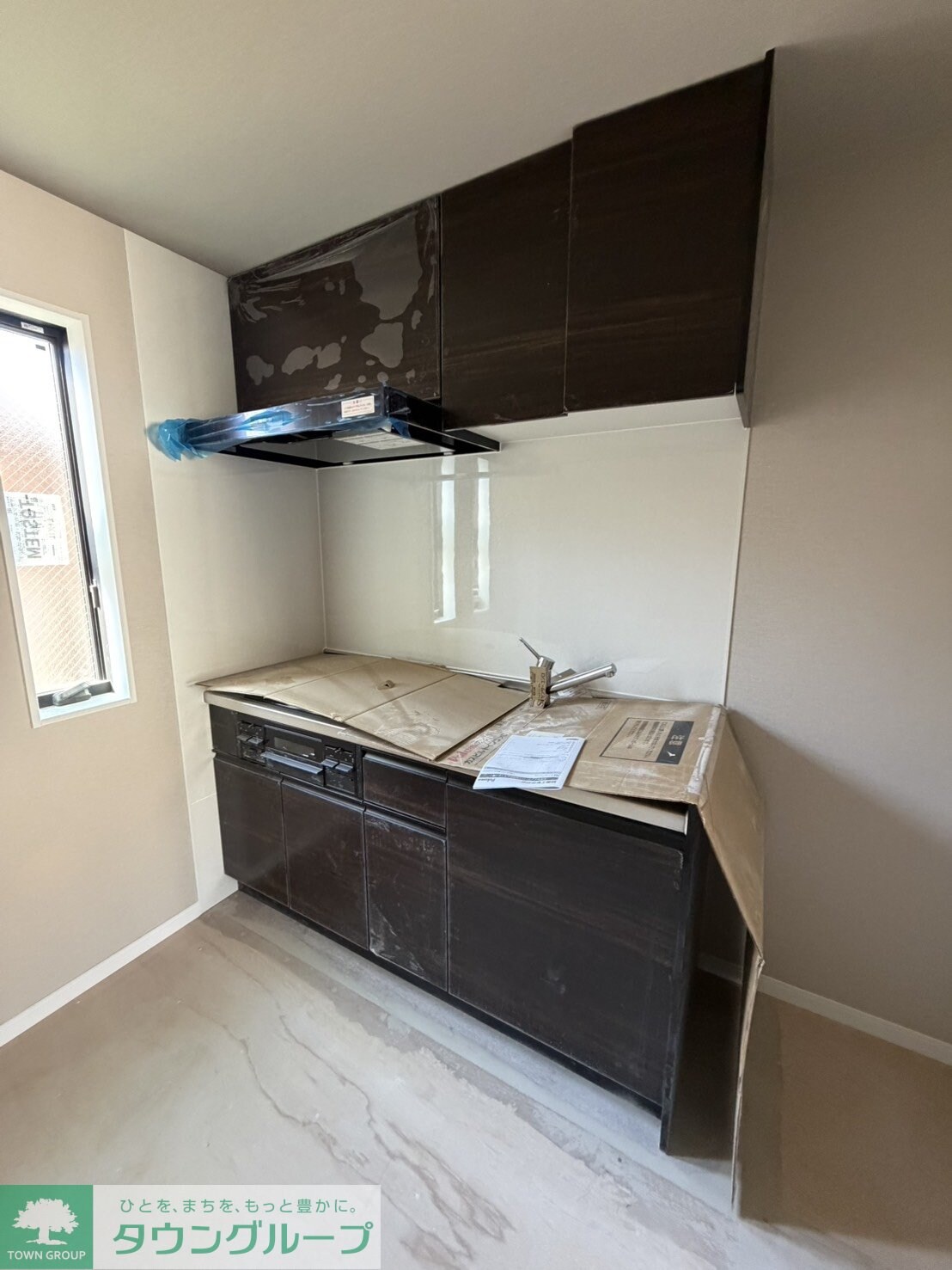 TheSiesta唐木田Terraveneの物件内観写真