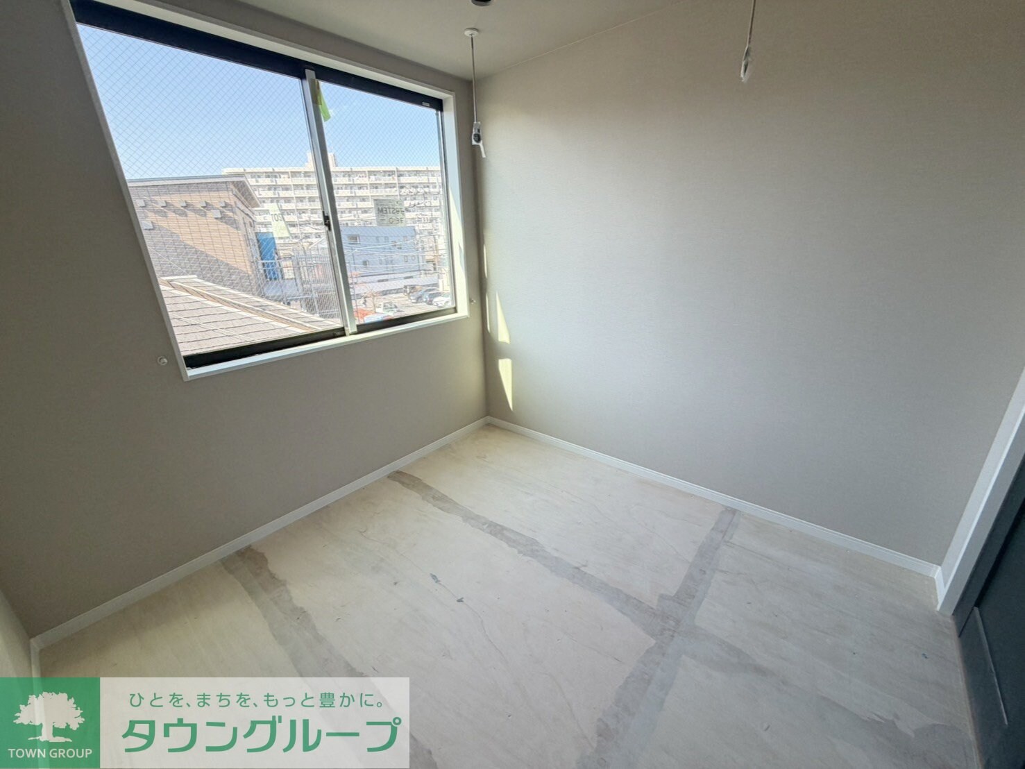 TheSiesta唐木田Terraveneの物件内観写真