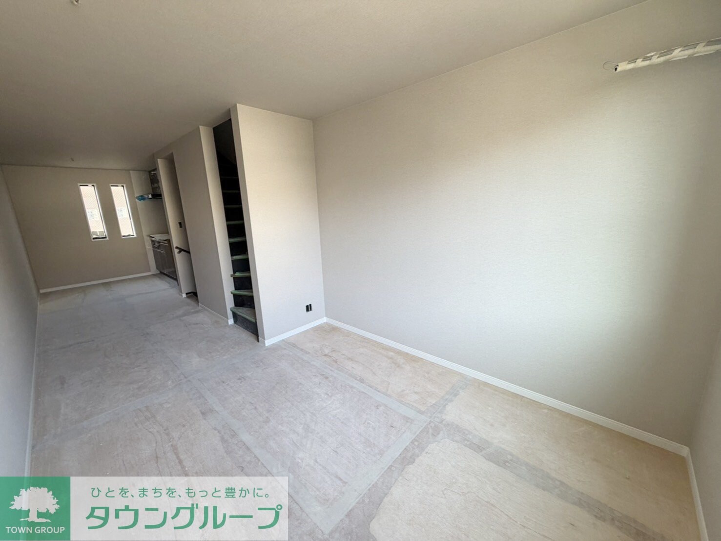 TheSiesta唐木田Terraveneの物件内観写真