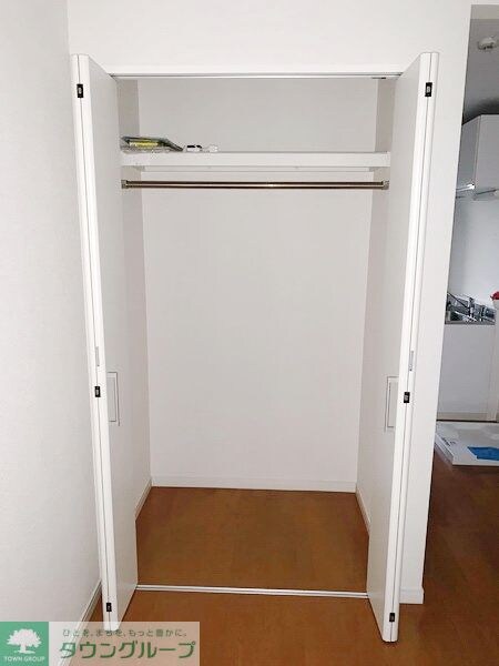 エミネンス南野の物件内観写真