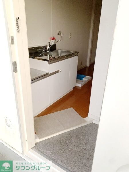 エミネンス南野の物件内観写真