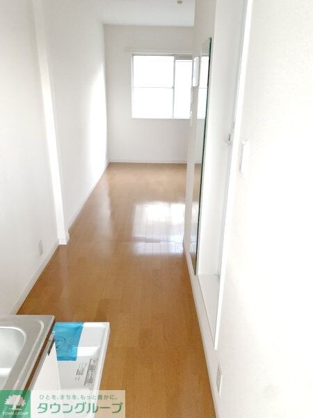 エミネンス南野の物件内観写真