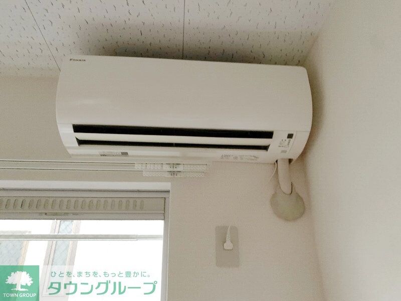 エミネンス南野の物件内観写真