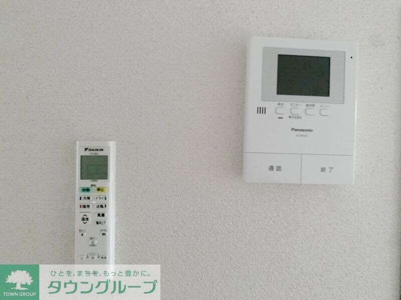 エミネンス南野の物件内観写真