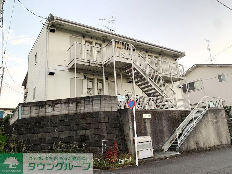 エミネンス南野の物件内観写真