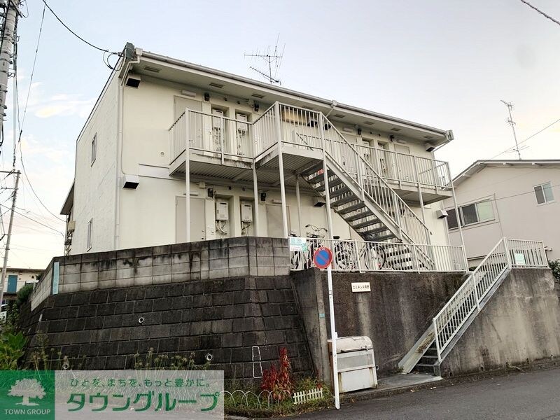 エミネンス南野の物件内観写真