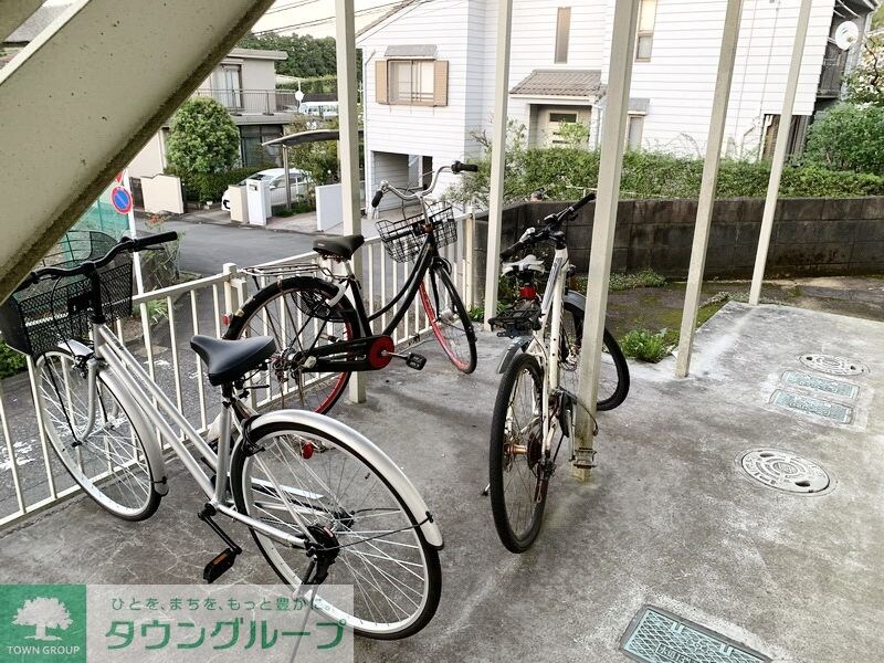 エミネンス南野の物件内観写真