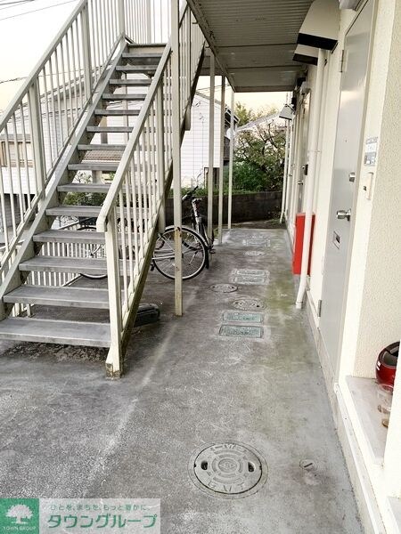 エミネンス南野の物件内観写真