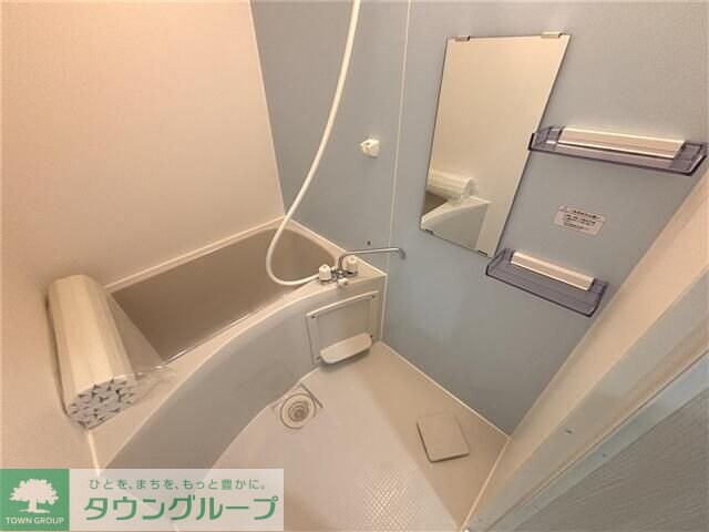 プルミエール多摩大塚の物件内観写真