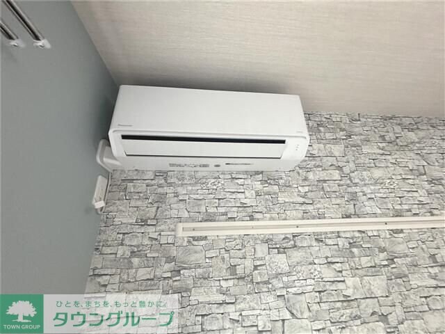 プルミエール多摩大塚の物件内観写真