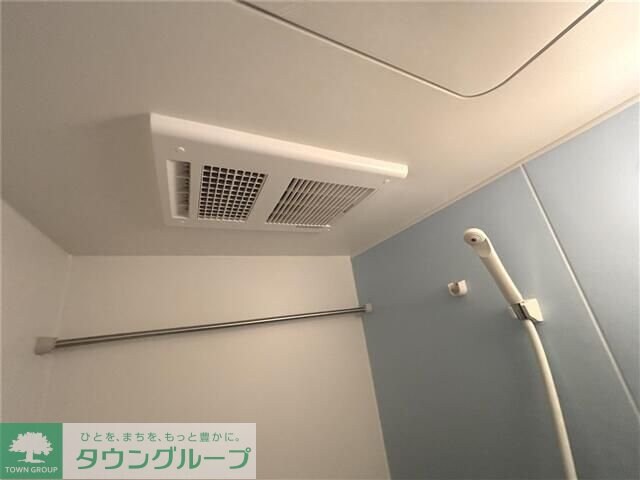 プルミエール多摩大塚の物件内観写真