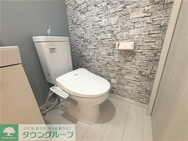 プルミエール多摩大塚の物件内観写真