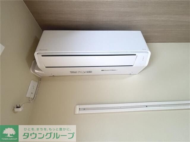 プルミエール多摩大塚の物件内観写真