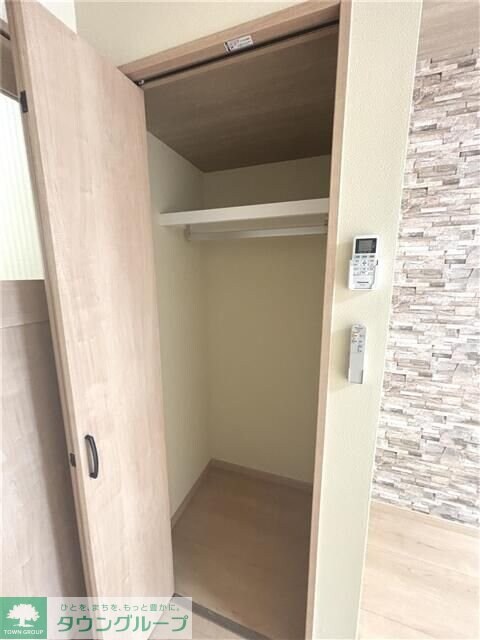 プルミエール多摩大塚の物件内観写真