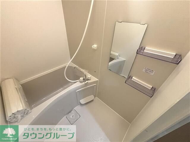 プルミエール多摩大塚の物件内観写真