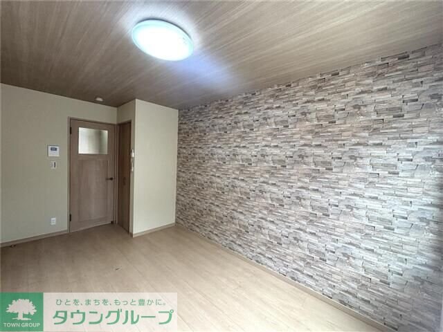 プルミエール多摩大塚の物件内観写真