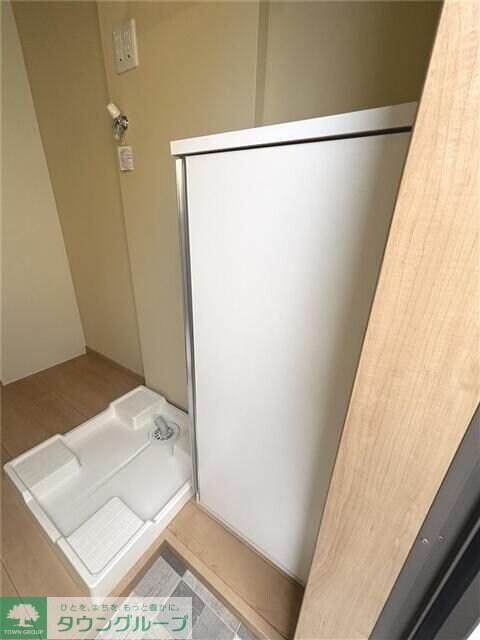 プルミエール多摩大塚の物件内観写真