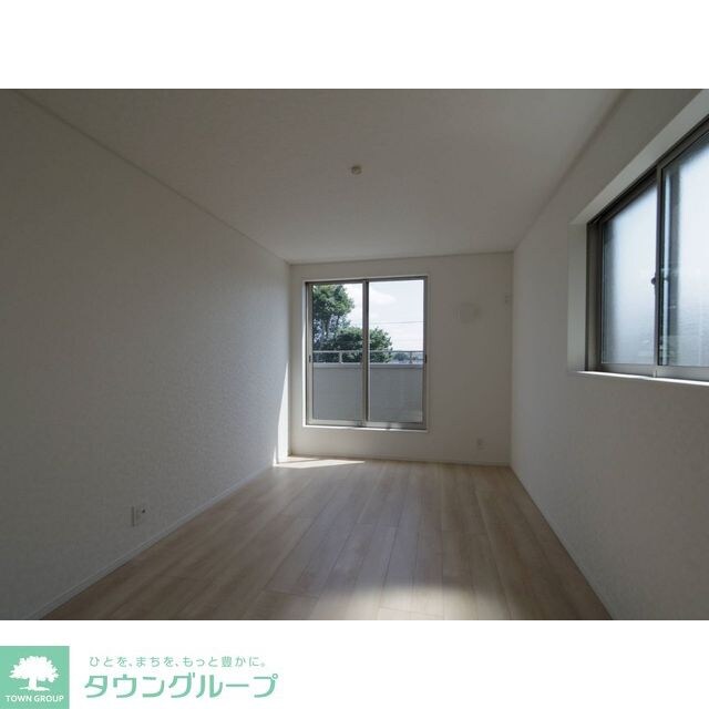 Kolet分倍河原の物件内観写真