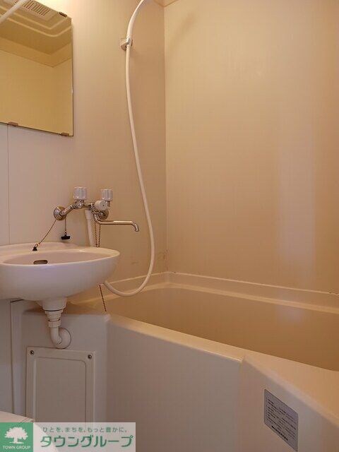 ウインク松木の物件内観写真