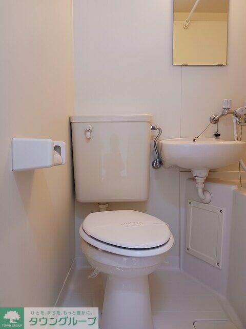 ウインク松木の物件内観写真