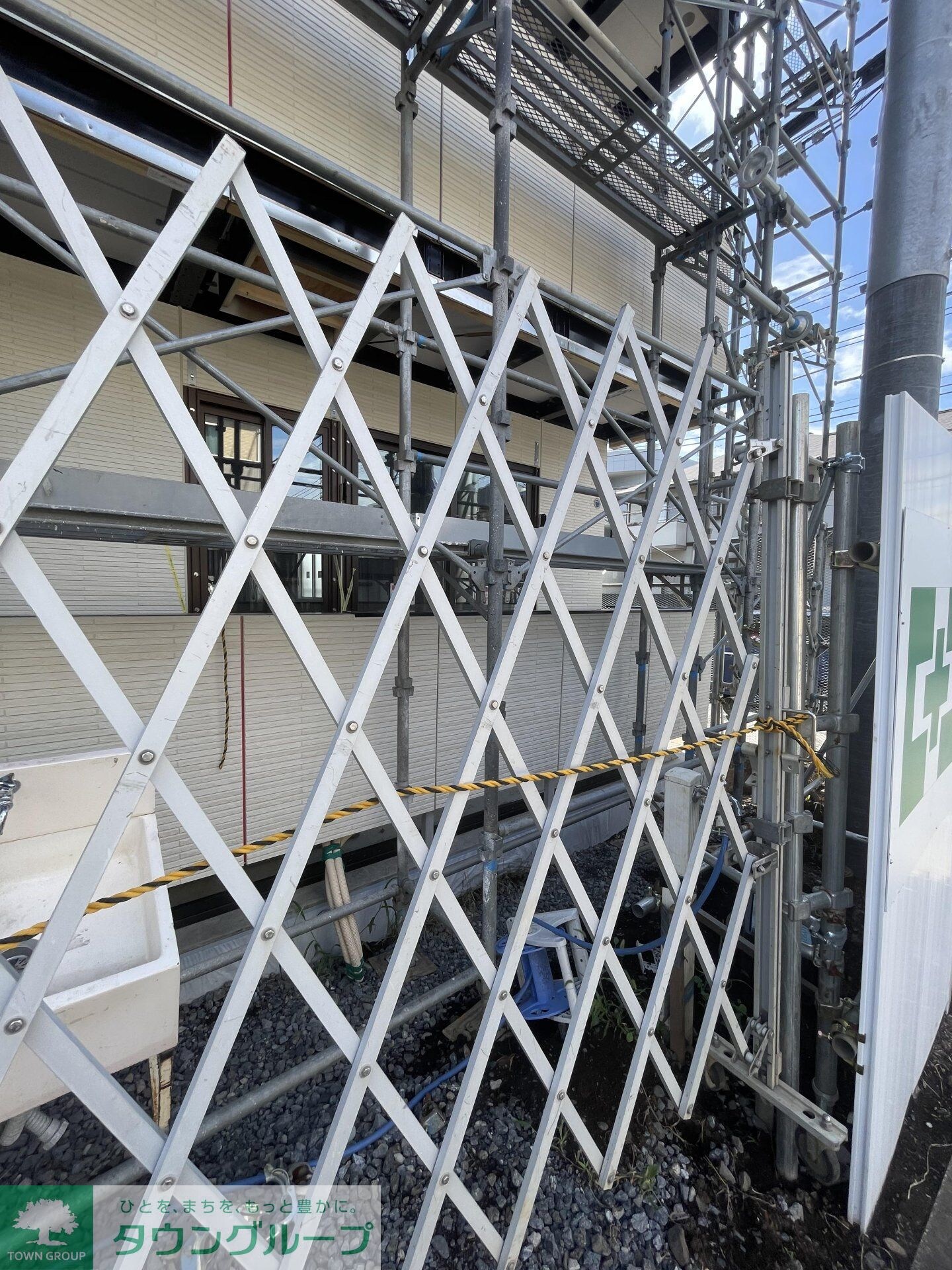 コルトレイクの物件内観写真