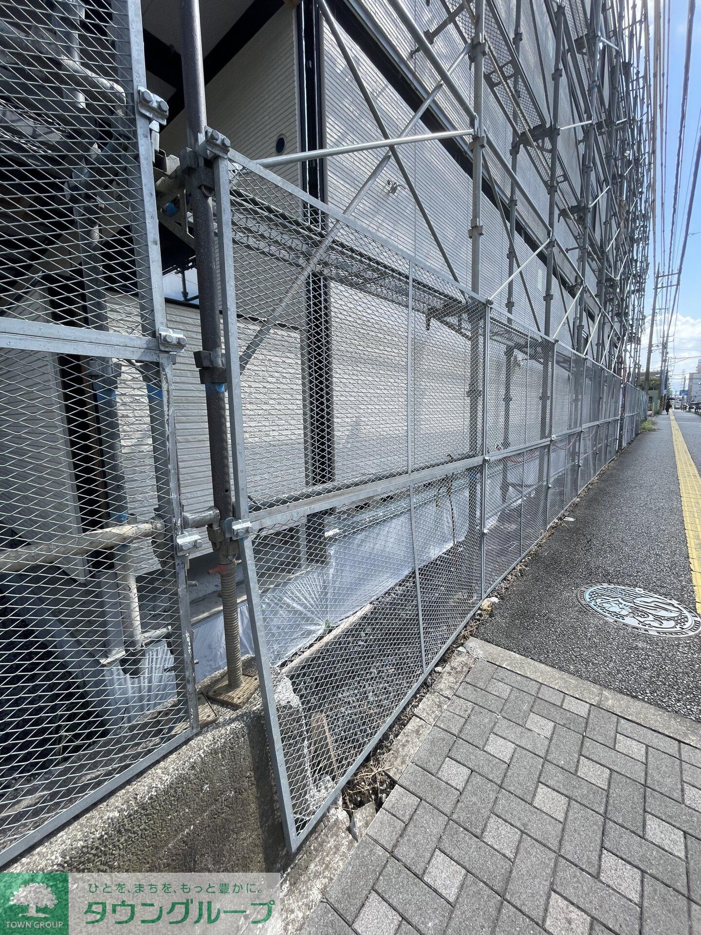 コルトレイクの物件内観写真