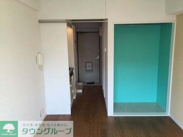 エスケイケイビルの物件内観写真