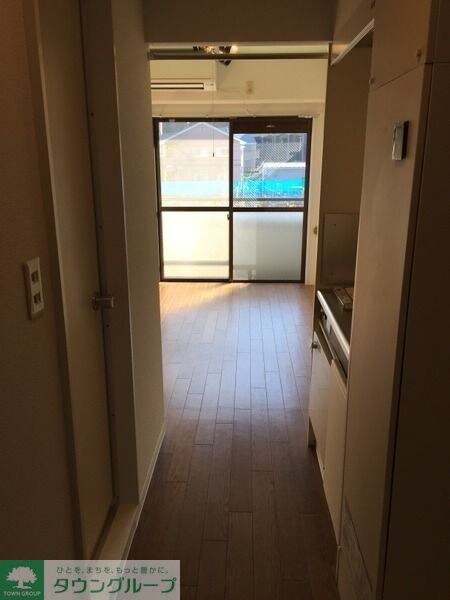 エスケイケイビルの物件内観写真