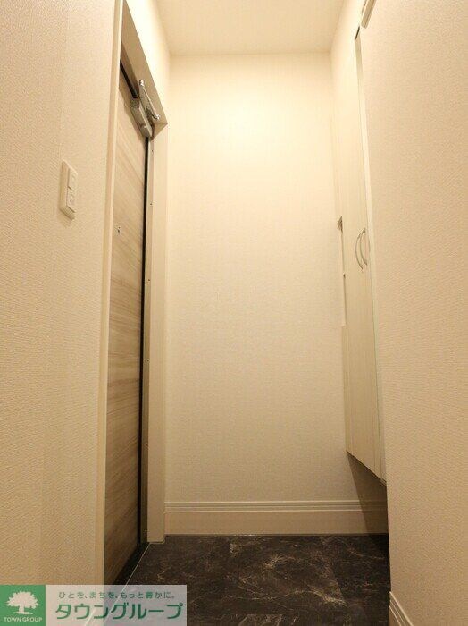 ロゼ清新の物件内観写真