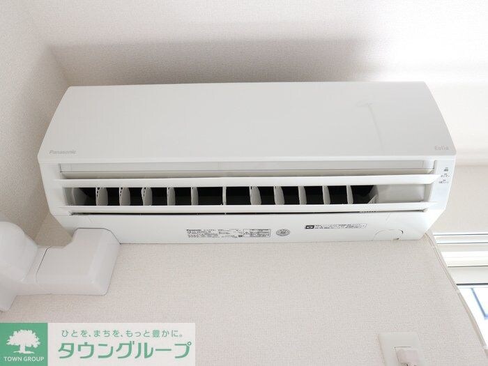 ロゼ清新の物件内観写真