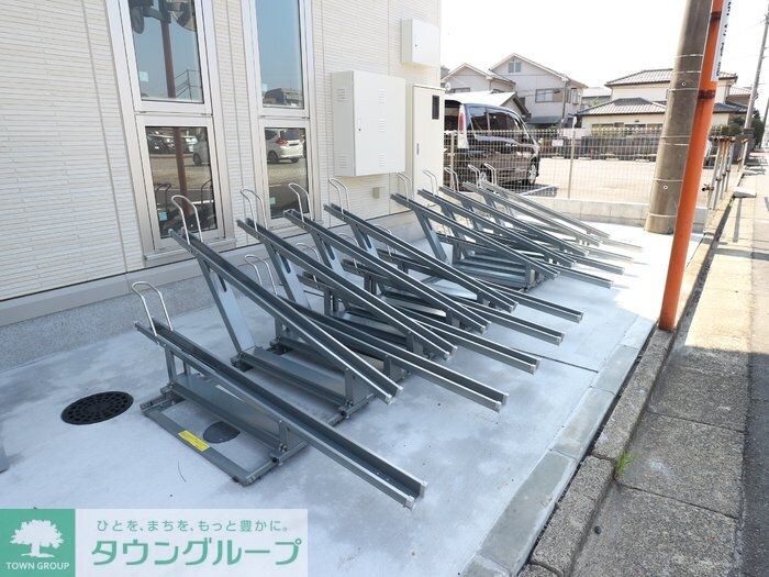 ロゼ清新の物件内観写真