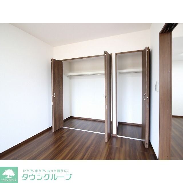 Clair Yuzuの物件内観写真