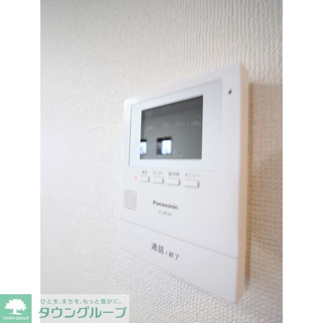 Clair Yuzuの物件内観写真