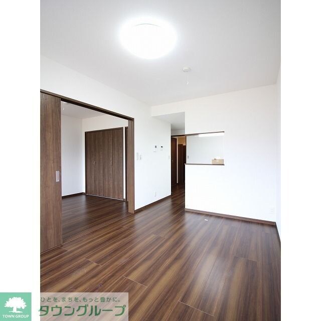 Clair Yuzuの物件内観写真