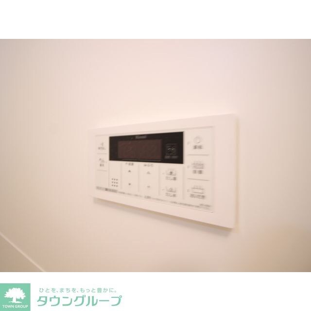 Clair Yuzuの物件内観写真