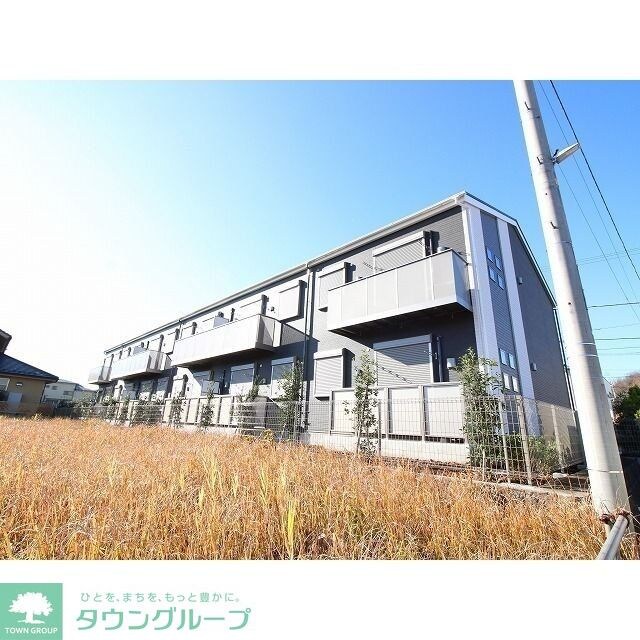 Clair Yuzuの物件内観写真