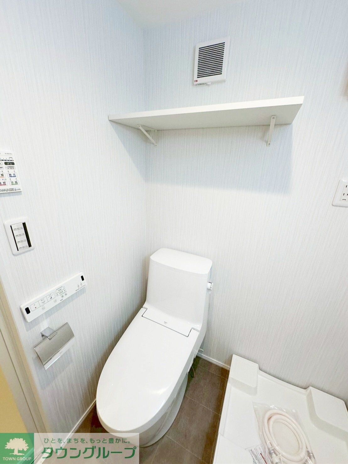 アザーレ・パッシオ橋本の物件内観写真