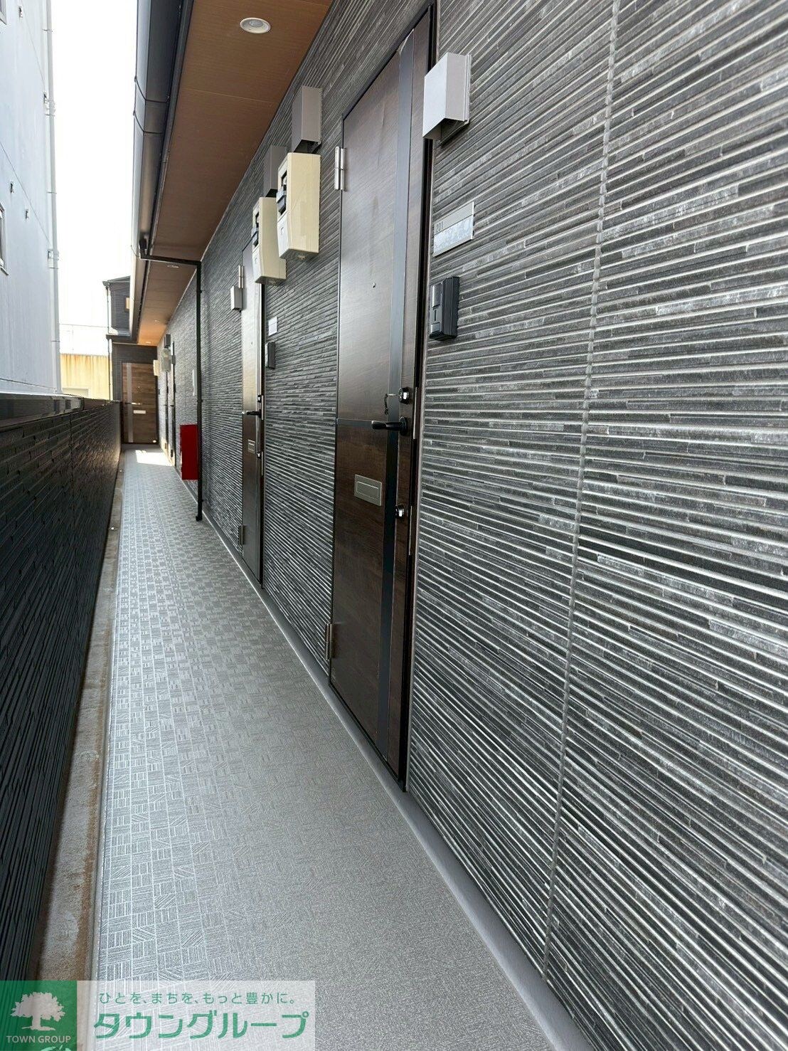 アザーレ・パッシオ橋本の物件内観写真