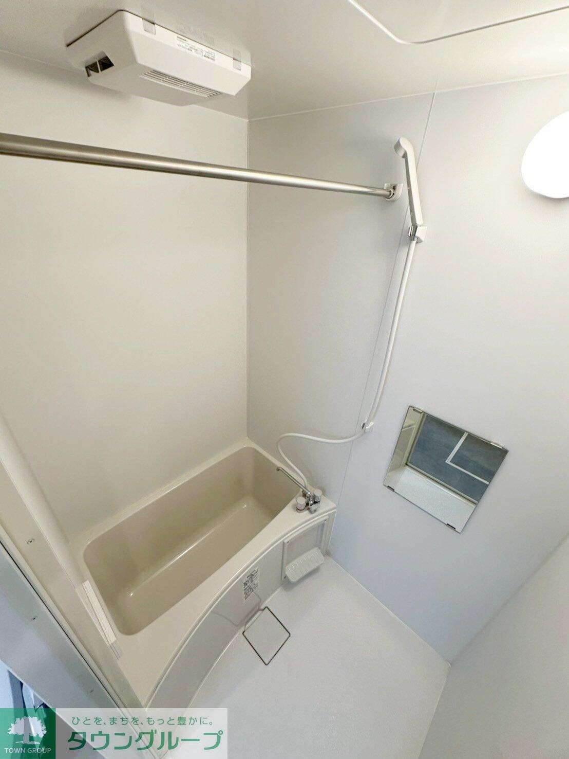 アザーレ・パッシオ橋本の物件内観写真