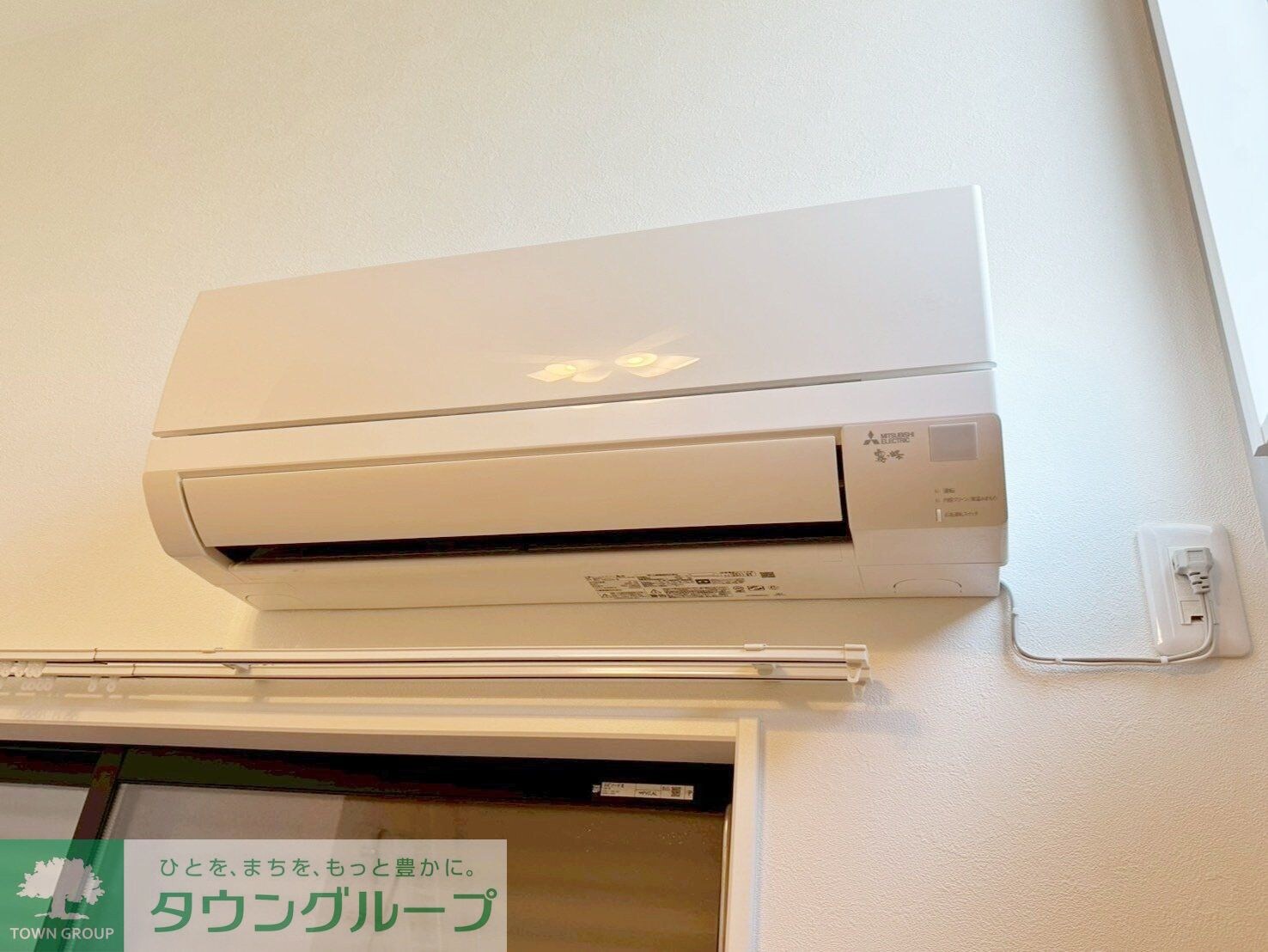 アザーレ・パッシオ橋本の物件内観写真