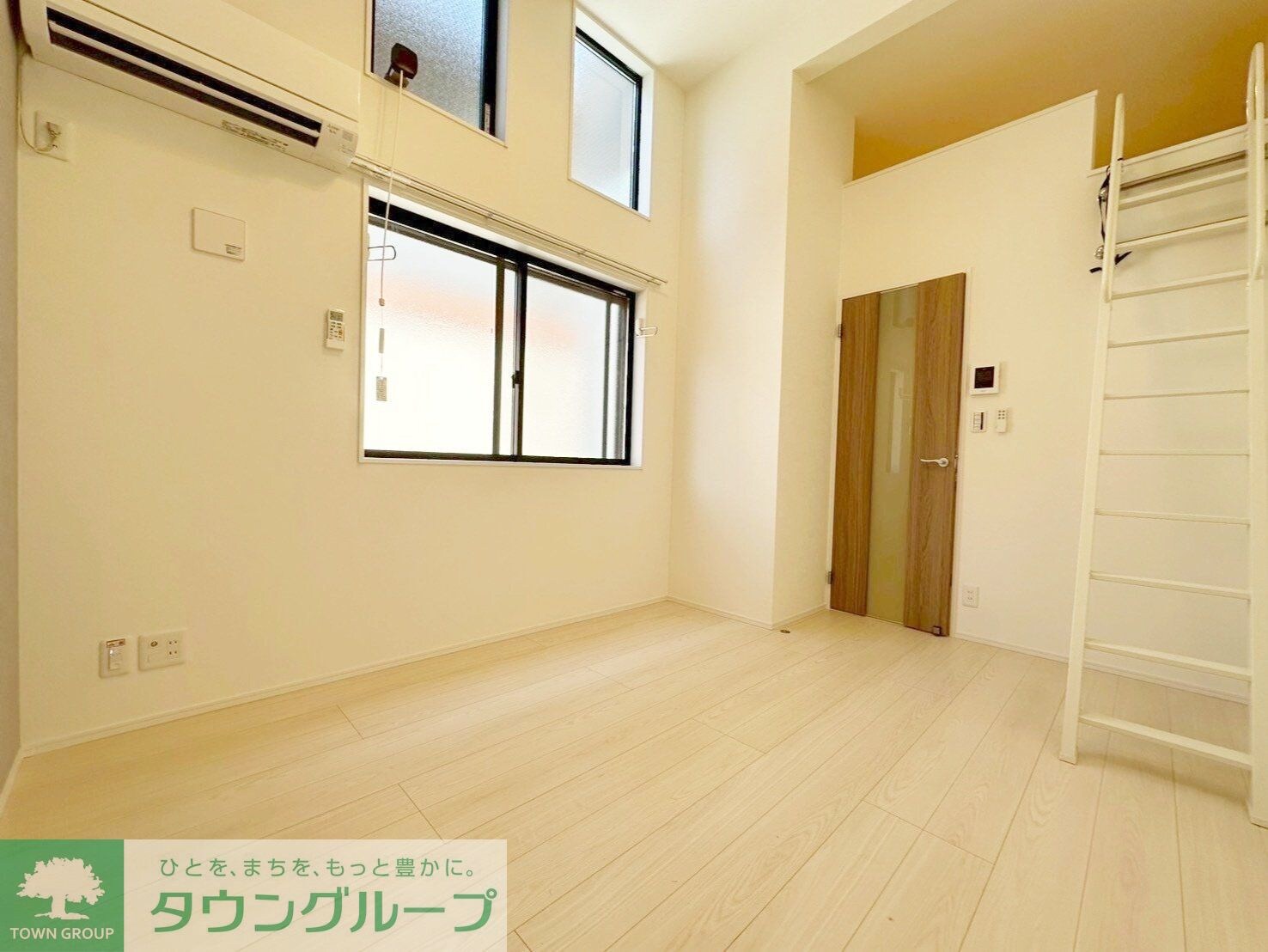 アザーレ・パッシオ橋本の物件内観写真