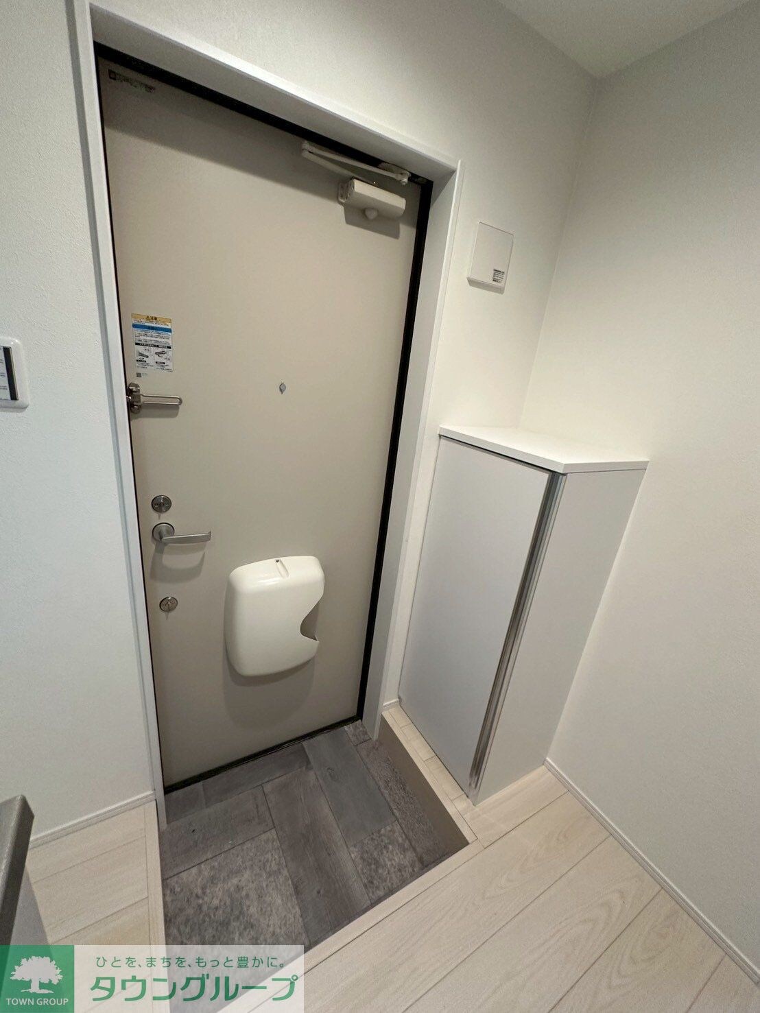 アザーレ・パッシオ橋本の物件内観写真