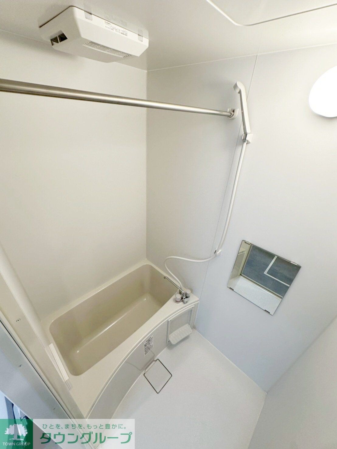 アザーレ・パッシオ橋本の物件内観写真