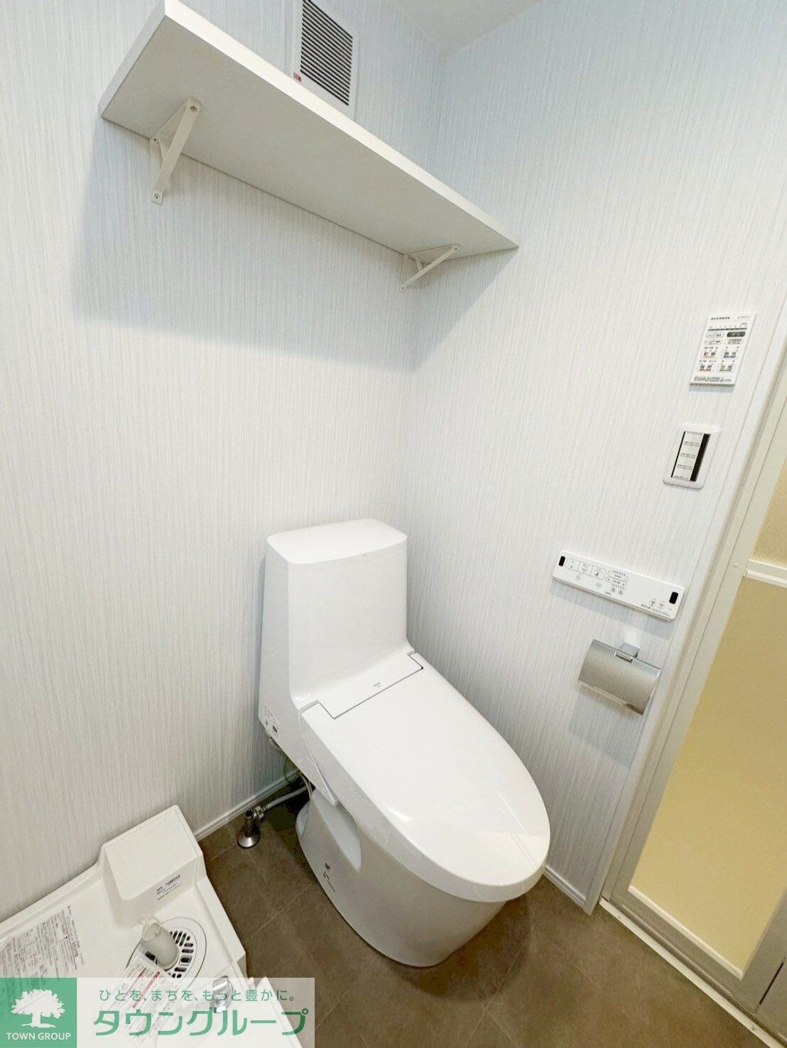 アザーレ・パッシオ橋本の物件内観写真