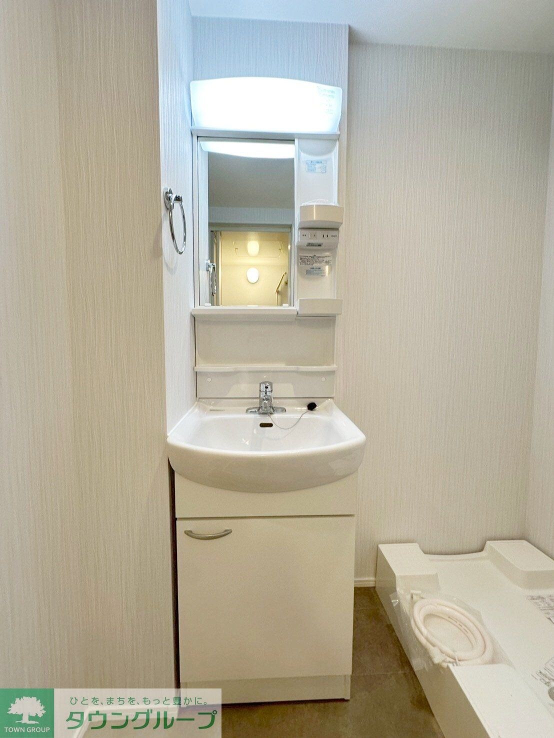 アザーレ・パッシオ橋本の物件内観写真