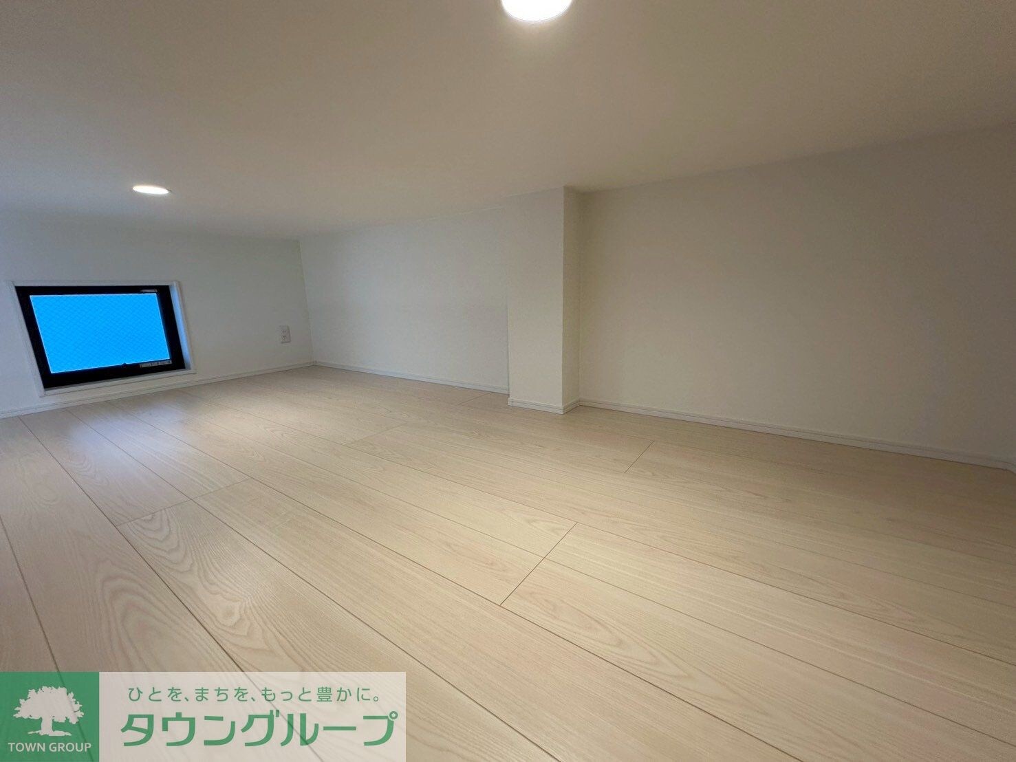 アザーレ・パッシオ橋本の物件内観写真