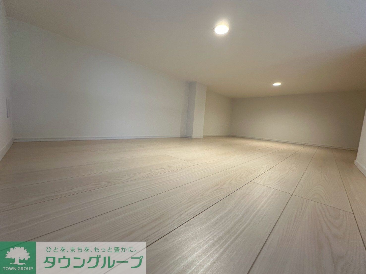 アザーレ・パッシオ橋本の物件内観写真