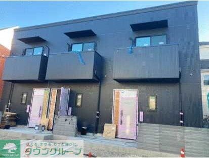 YanokuchiBaseの物件外観写真