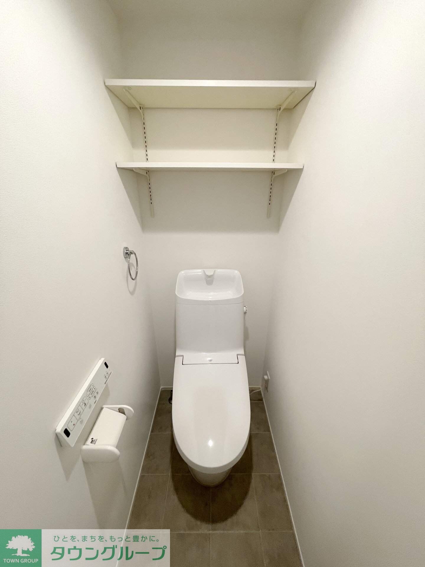 YanokuchiBaseの物件内観写真