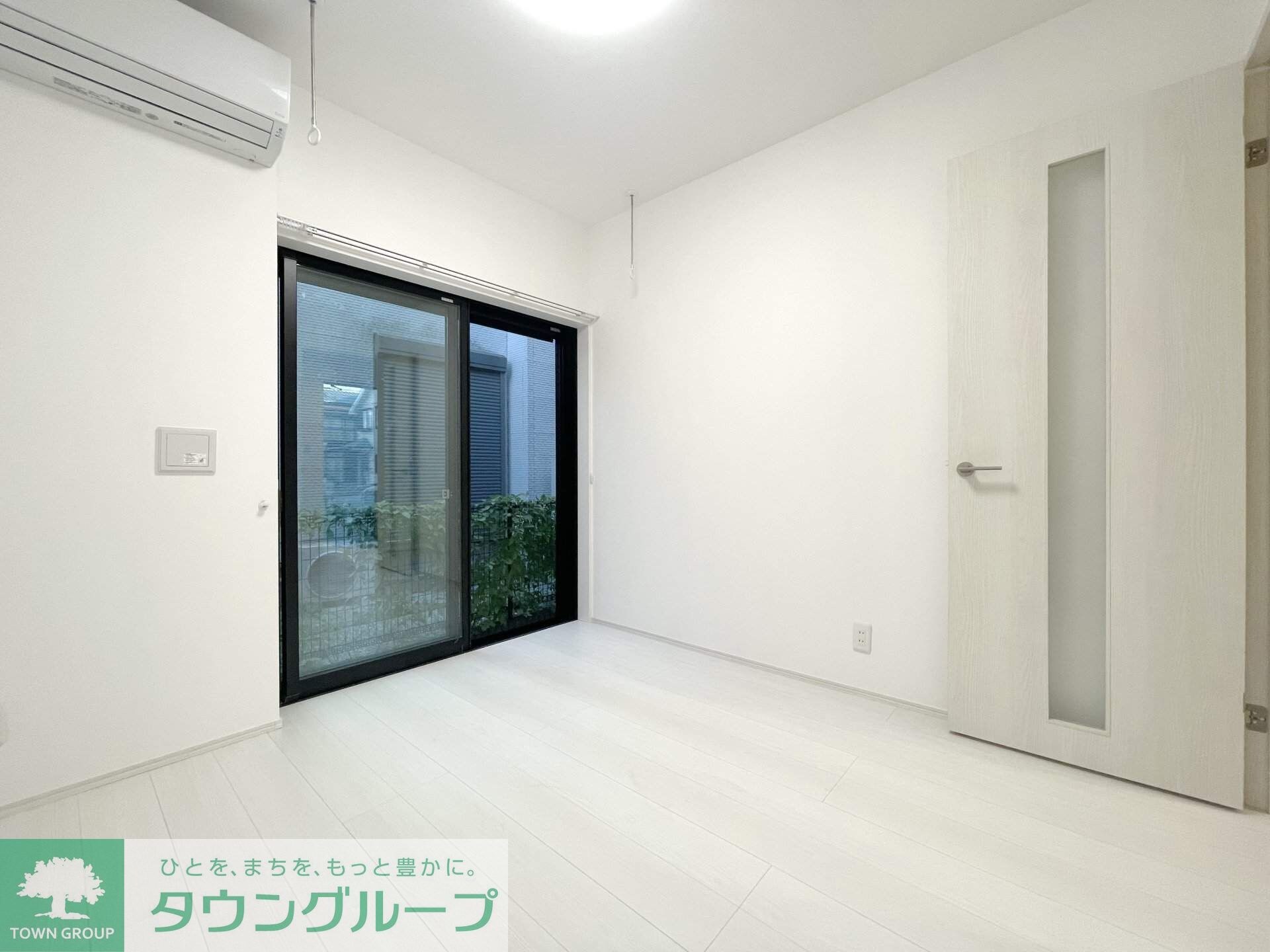 YanokuchiBaseの物件内観写真